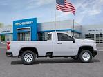 New 2026 Chevrolet Silverado 2500 Work Truck Regular Cab 4WD Pickup for sale #260312 - photo 5