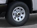 New 2026 Chevrolet Silverado 2500 Work Truck Regular Cab 4WD Pickup for sale #260312 - photo 9