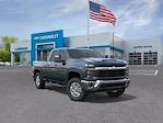 New 2026 Chevrolet Silverado 2500 LT Double Cab 4WD Pickup for sale #260313 - photo 3