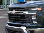 New 2026 Chevrolet Silverado 2500 LT Double Cab 4WD Pickup for sale #260313 - photo 13