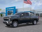 New 2026 Chevrolet Silverado 2500 LT Double Cab 4WD Pickup for sale #260313 - photo 1