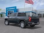 New 2026 Chevrolet Silverado 2500 LT Double Cab 4WD Pickup for sale #260313 - photo 2