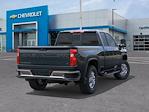 New 2026 Chevrolet Silverado 2500 LT Double Cab 4WD Pickup for sale #260313 - photo 4