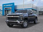 New 2026 Chevrolet Silverado 2500 LT Double Cab 4WD Pickup for sale #260313 - photo 6