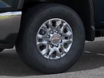 New 2026 Chevrolet Silverado 2500 LT Double Cab 4WD Pickup for sale #260313 - photo 9