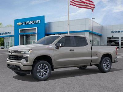2026 Chevrolet Silverado 1500 Crew Cab 4WD Pickup for sale #260314 - photo 1