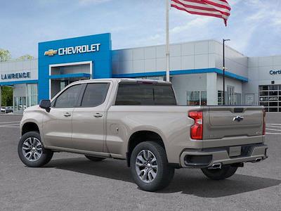 2026 Chevrolet Silverado 1500 Crew Cab 4WD Pickup for sale #260314 - photo 2