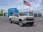 New 2026 Chevrolet Silverado 1500 RST Crew Cab 4WD Pickup for sale #260314 - photo 3