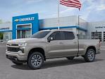 New 2026 Chevrolet Silverado 1500 RST Crew Cab 4WD Pickup for sale #260314 - photo 1