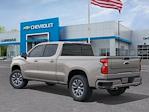 New 2026 Chevrolet Silverado 1500 RST Crew Cab 4WD Pickup for sale #260314 - photo 2