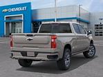 New 2026 Chevrolet Silverado 1500 RST Crew Cab 4WD Pickup for sale #260314 - photo 4