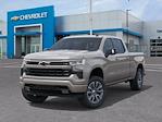 New 2026 Chevrolet Silverado 1500 RST Crew Cab 4WD Pickup for sale #260314 - photo 6