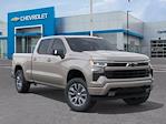 New 2026 Chevrolet Silverado 1500 RST Crew Cab 4WD Pickup for sale #260314 - photo 7
