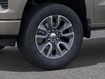 New 2026 Chevrolet Silverado 1500 RST Crew Cab 4WD Pickup for sale #260314 - photo 9