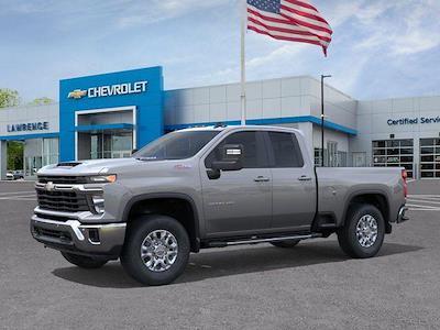 2026 Chevrolet Silverado 2500 Double Cab 4WD Pickup for sale #260315 - photo 1