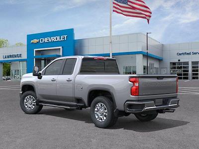 2026 Chevrolet Silverado 2500 Double Cab 4WD Pickup for sale #260315 - photo 2