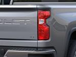 New 2026 Chevrolet Silverado 2500 LT Double Cab 4WD Pickup for sale #260315 - photo 11