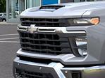 New 2026 Chevrolet Silverado 2500 LT Double Cab 4WD Pickup for sale #260315 - photo 13