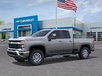 New 2026 Chevrolet Silverado 2500 LT Double Cab 4WD Pickup for sale #260315 - photo 1
