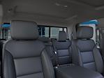 New 2026 Chevrolet Silverado 2500 LT Double Cab 4WD Pickup for sale #260315 - photo 24