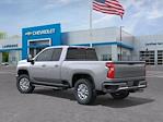 New 2026 Chevrolet Silverado 2500 LT Double Cab 4WD Pickup for sale #260315 - photo 2