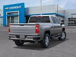 New 2026 Chevrolet Silverado 2500 LT Double Cab 4WD Pickup for sale #260315 - photo 4