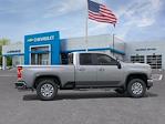 New 2026 Chevrolet Silverado 2500 LT Double Cab 4WD Pickup for sale #260315 - photo 5