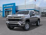 New 2026 Chevrolet Silverado 2500 LT Double Cab 4WD Pickup for sale #260315 - photo 6