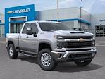New 2026 Chevrolet Silverado 2500 LT Double Cab 4WD Pickup for sale #260315 - photo 7