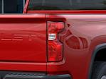 New 2026 Chevrolet Silverado 2500 Work Truck Regular Cab 4WD Pickup for sale #260316 - photo 11