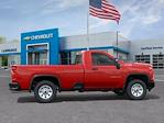New 2026 Chevrolet Silverado 2500 Work Truck Regular Cab 4WD Pickup for sale #260316 - photo 5