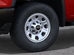 New 2026 Chevrolet Silverado 2500 Work Truck Regular Cab 4WD Pickup for sale #260316 - photo 9