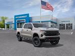New 2026 Chevrolet Silverado 1500 Custom Crew Cab 4WD Pickup for sale #260318 - photo 3