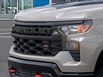 New 2026 Chevrolet Silverado 1500 Custom Crew Cab 4WD Pickup for sale #260318 - photo 13