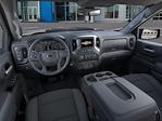 New 2026 Chevrolet Silverado 1500 Custom Crew Cab 4WD Pickup for sale #260318 - photo 15
