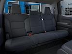 New 2026 Chevrolet Silverado 1500 Custom Crew Cab 4WD Pickup for sale #260318 - photo 17