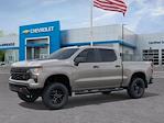 New 2026 Chevrolet Silverado 1500 Custom Crew Cab 4WD Pickup for sale #260318 - photo 1