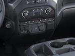 New 2026 Chevrolet Silverado 1500 Custom Crew Cab 4WD Pickup for sale #260318 - photo 23