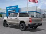 New 2026 Chevrolet Silverado 1500 Custom Crew Cab 4WD Pickup for sale #260318 - photo 2
