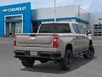 New 2026 Chevrolet Silverado 1500 Custom Crew Cab 4WD Pickup for sale #260318 - photo 4
