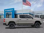 New 2026 Chevrolet Silverado 1500 Custom Crew Cab 4WD Pickup for sale #260318 - photo 5