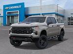 New 2026 Chevrolet Silverado 1500 Custom Crew Cab 4WD Pickup for sale #260318 - photo 6