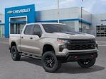 New 2026 Chevrolet Silverado 1500 Custom Crew Cab 4WD Pickup for sale #260318 - photo 7