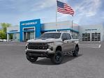 New 2026 Chevrolet Silverado 1500 Custom Crew Cab 4WD Pickup for sale #260318 - photo 8