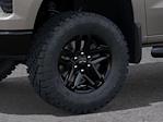 New 2026 Chevrolet Silverado 1500 Custom Crew Cab 4WD Pickup for sale #260318 - photo 9