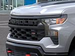 New 2026 Chevrolet Silverado 1500 Custom Crew Cab 4WD Pickup for sale #260319 - photo 13