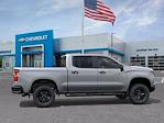 New 2026 Chevrolet Silverado 1500 Custom Crew Cab 4WD Pickup for sale #260319 - photo 5