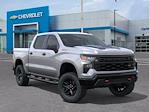 New 2026 Chevrolet Silverado 1500 Custom Crew Cab 4WD Pickup for sale #260319 - photo 7