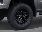 New 2026 Chevrolet Silverado 1500 Custom Crew Cab 4WD Pickup for sale #260319 - photo 9