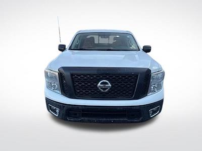 Used 2017 Nissan Titan S Crew Cab for sale #2603191 - photo 2